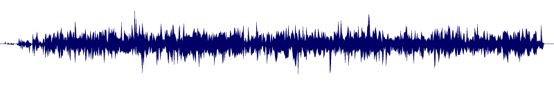 Volume waveform