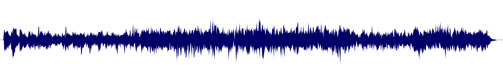 Volume waveform