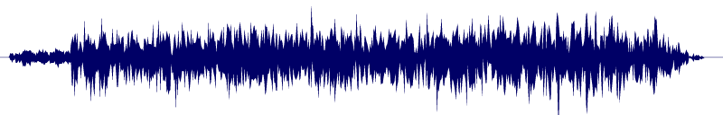 Volume waveform