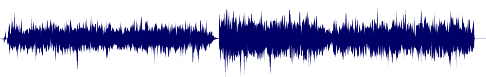 Volume waveform