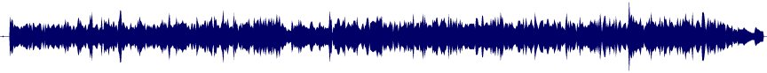 Volume waveform