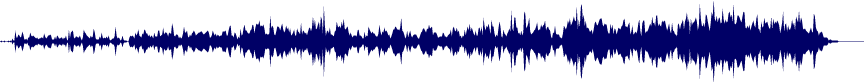 Volume waveform