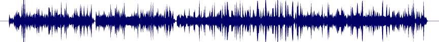 Volume waveform