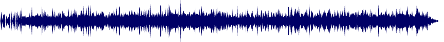 Volume waveform