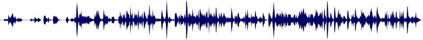 Volume waveform