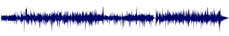 Volume waveform