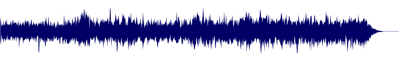 Volume waveform