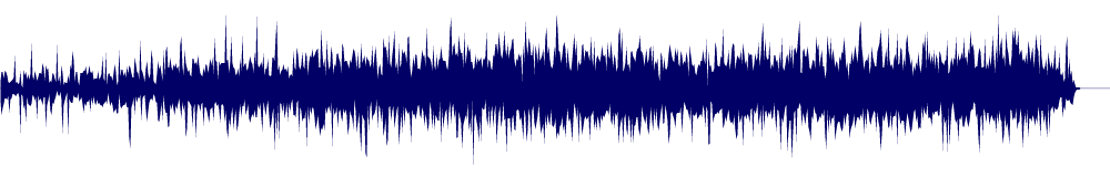 Volume waveform