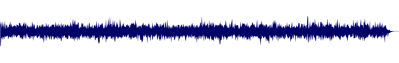 Volume waveform