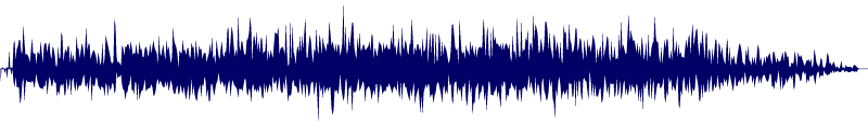 Volume waveform