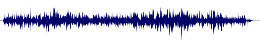 Volume waveform