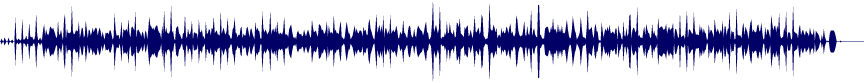 Volume waveform