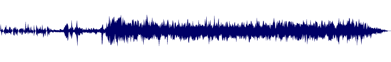 Volume waveform