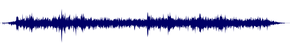 Volume waveform