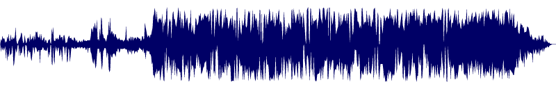 Volume waveform