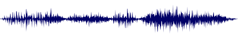 Volume waveform