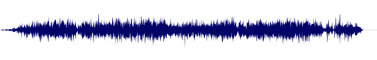 Volume waveform