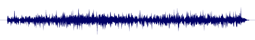 Volume waveform