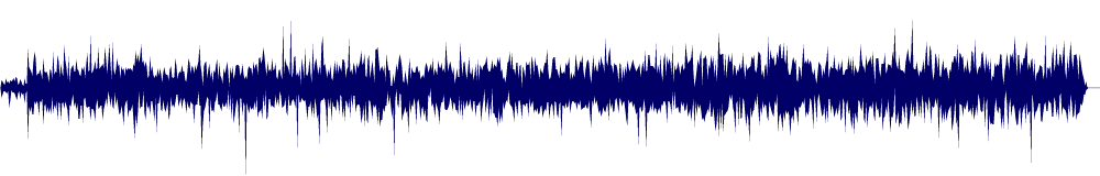 Volume waveform