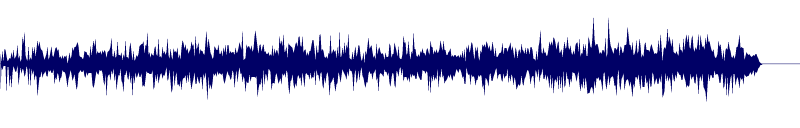 Volume waveform