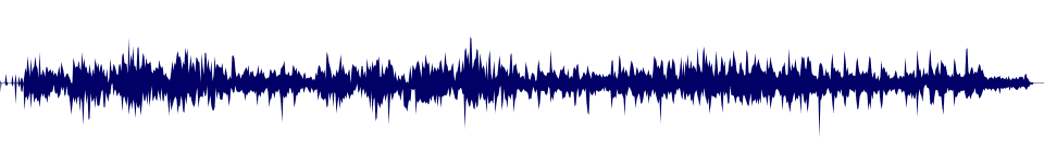 Volume waveform