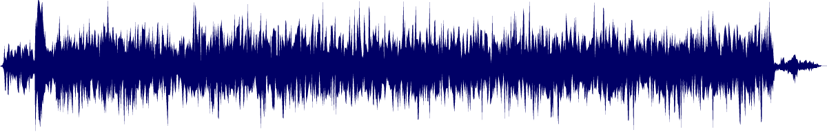 Volume waveform