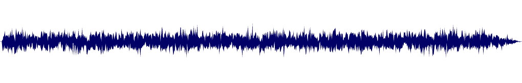 Volume waveform