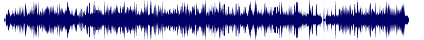 Volume waveform