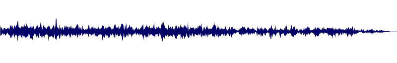 Volume waveform