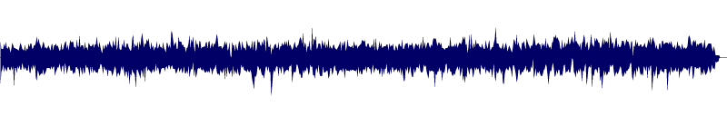 Volume waveform