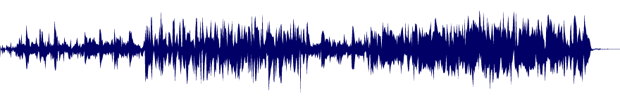 Volume waveform