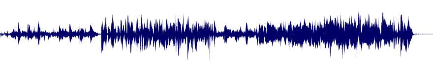 Volume waveform