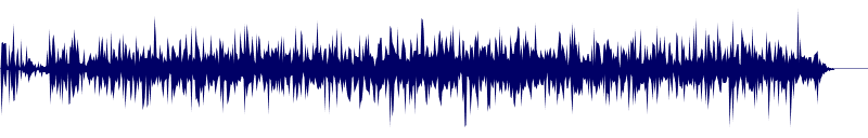 Volume waveform