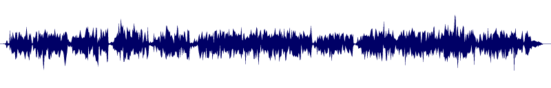 Volume waveform