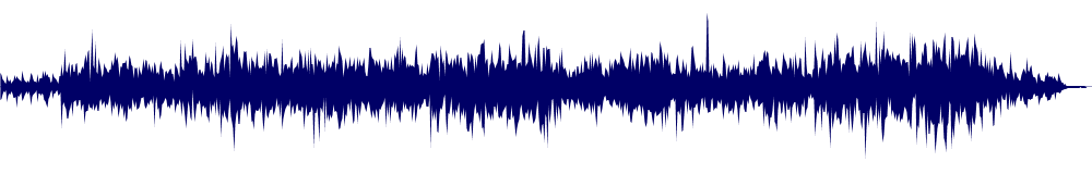 Volume waveform