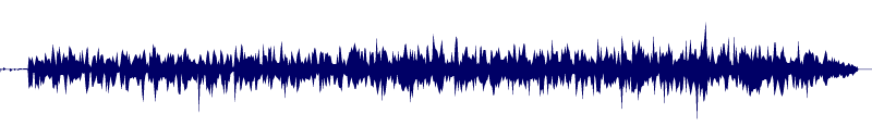 Volume waveform