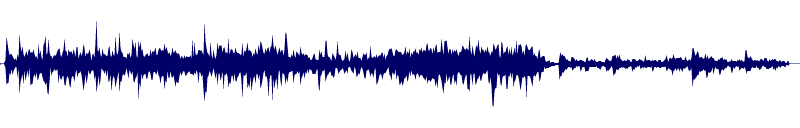 Volume waveform