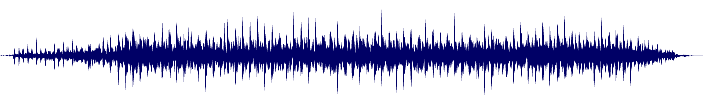 Volume waveform