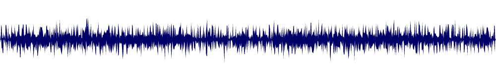 Volume waveform