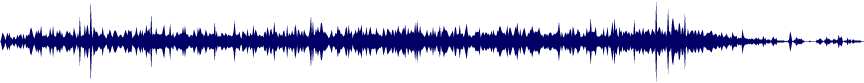 Volume waveform