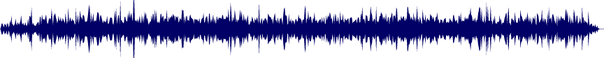 Volume waveform