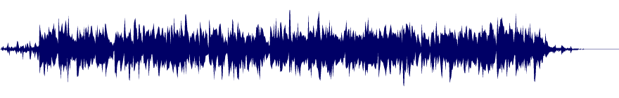 Volume waveform