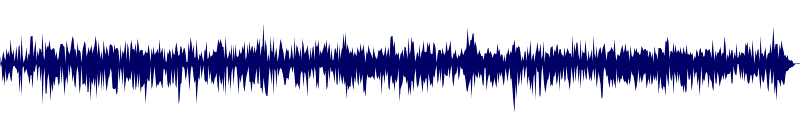 Volume waveform