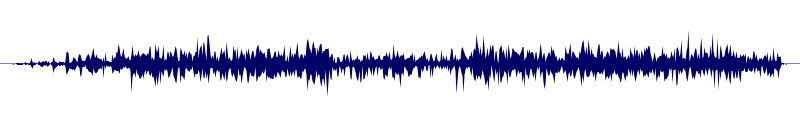 Volume waveform