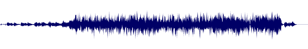 Volume waveform