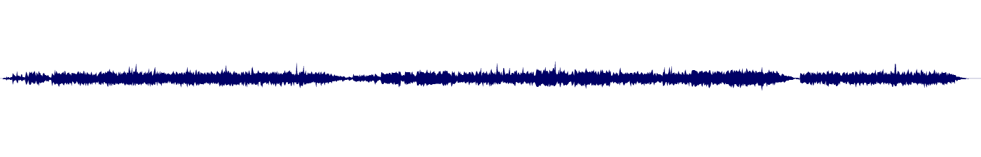 Volume waveform