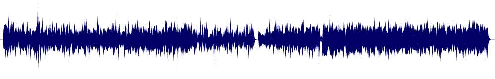 Volume waveform