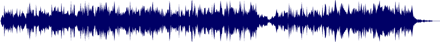 Volume waveform