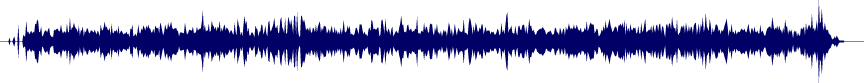 Volume waveform