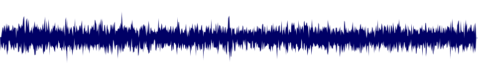 Volume waveform